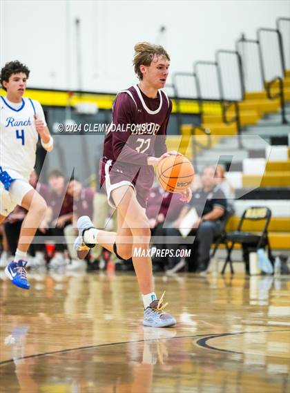 Thumbnail 2 in Golden vs Highlands Ranch (Paul Davis Classic) photogallery.