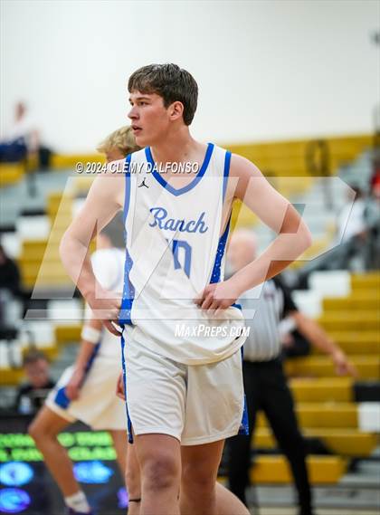 Thumbnail 2 in Golden vs Highlands Ranch (Paul Davis Classic) photogallery.
