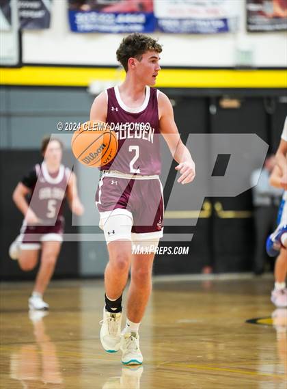 Thumbnail 2 in Golden vs Highlands Ranch (Paul Davis Classic) photogallery.