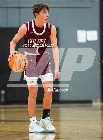 Thumbnail 2 in Golden vs Highlands Ranch (Paul Davis Classic) photogallery.