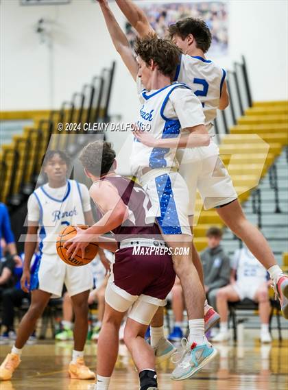 Thumbnail 1 in Golden vs Highlands Ranch (Paul Davis Classic) photogallery.