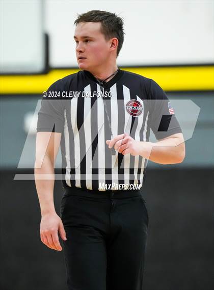 Thumbnail 1 in Golden vs Highlands Ranch (Paul Davis Classic) photogallery.