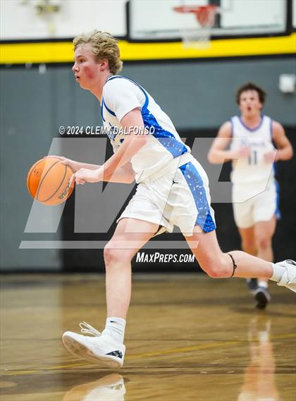Thumbnail 2 in Golden vs Highlands Ranch (Paul Davis Classic) photogallery.