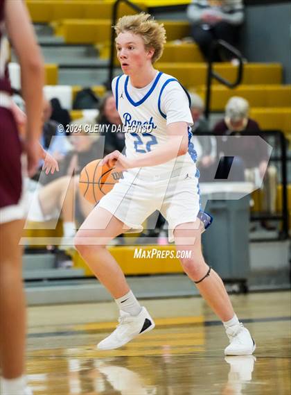 Thumbnail 3 in Golden vs Highlands Ranch (Paul Davis Classic) photogallery.
