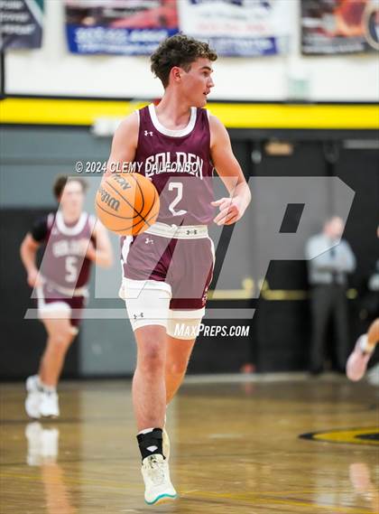 Thumbnail 3 in Golden vs Highlands Ranch (Paul Davis Classic) photogallery.