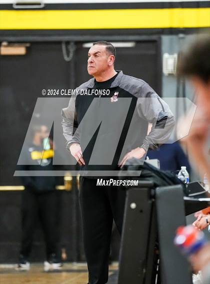 Thumbnail 3 in Golden vs Highlands Ranch (Paul Davis Classic) photogallery.