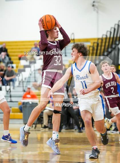 Thumbnail 1 in Golden vs Highlands Ranch (Paul Davis Classic) photogallery.