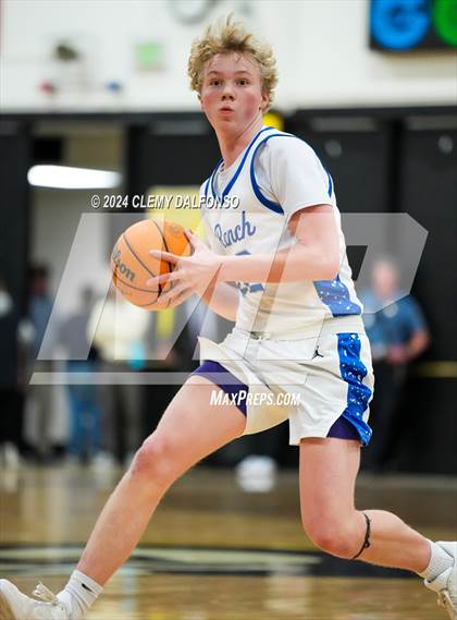 Thumbnail 3 in Golden vs Highlands Ranch (Paul Davis Classic) photogallery.