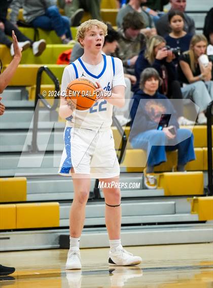 Thumbnail 1 in Golden vs Highlands Ranch (Paul Davis Classic) photogallery.