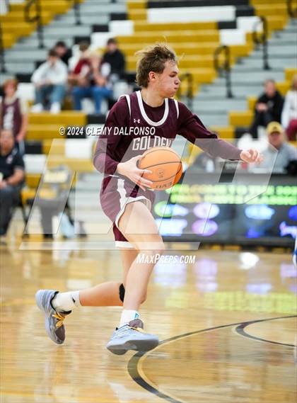 Thumbnail 1 in Golden vs Highlands Ranch (Paul Davis Classic) photogallery.