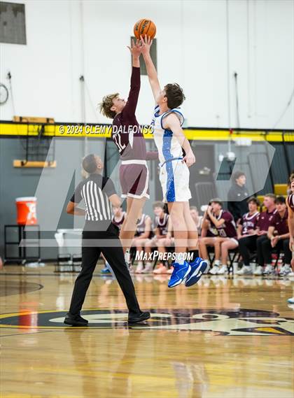 Thumbnail 1 in Golden vs Highlands Ranch (Paul Davis Classic) photogallery.