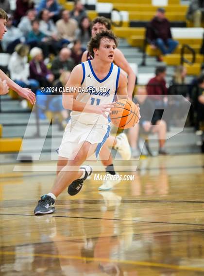 Thumbnail 1 in Golden vs Highlands Ranch (Paul Davis Classic) photogallery.