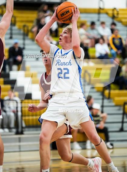 Thumbnail 2 in Golden vs Highlands Ranch (Paul Davis Classic) photogallery.
