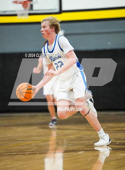 Thumbnail 3 in Golden vs Highlands Ranch (Paul Davis Classic) photogallery.