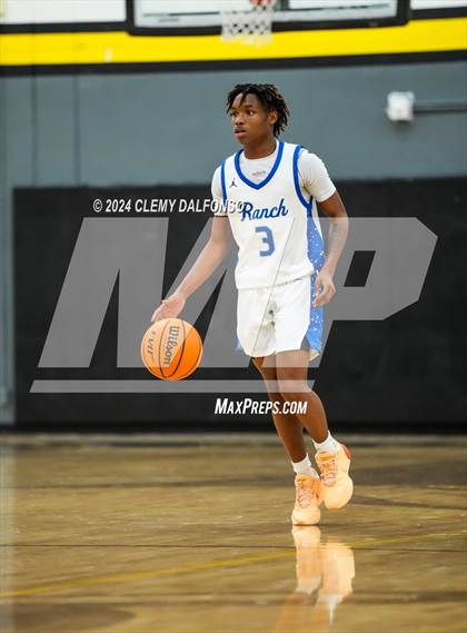 Thumbnail 3 in Golden vs Highlands Ranch (Paul Davis Classic) photogallery.