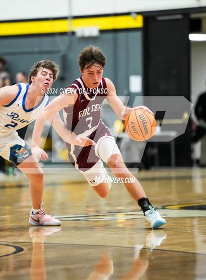 Thumbnail 1 in Golden vs Highlands Ranch (Paul Davis Classic) photogallery.