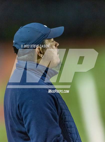 Thumbnail 2 in Granite Bay vs. Gregori (CIF SJS D1 second round Playoff) photogallery.