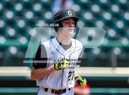 Thumbnail 1 in St. Francis de Sales vs. Galesburg photogallery.