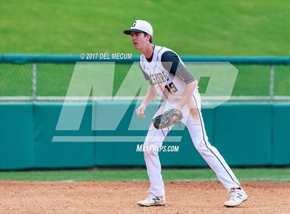 Thumbnail 1 in St. Francis de Sales vs. Galesburg photogallery.