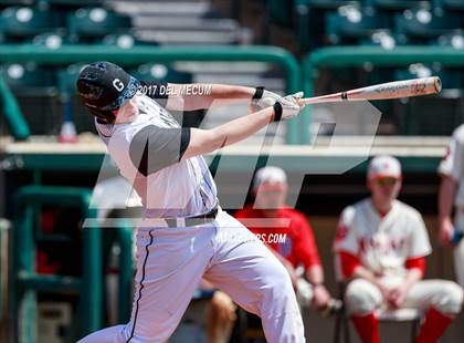 Thumbnail 1 in St. Francis de Sales vs. Galesburg photogallery.