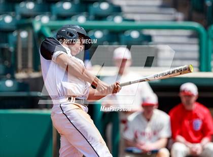 Thumbnail 3 in St. Francis de Sales vs. Galesburg photogallery.
