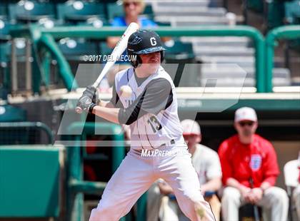 Thumbnail 1 in St. Francis de Sales vs. Galesburg photogallery.