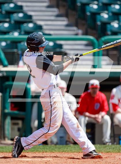 Thumbnail 1 in St. Francis de Sales vs. Galesburg photogallery.