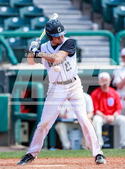 Thumbnail 2 in St. Francis de Sales vs. Galesburg photogallery.