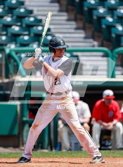 Thumbnail 1 in St. Francis de Sales vs. Galesburg photogallery.