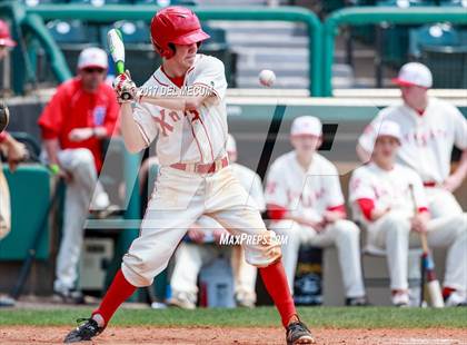 Thumbnail 1 in St. Francis de Sales vs. Galesburg photogallery.