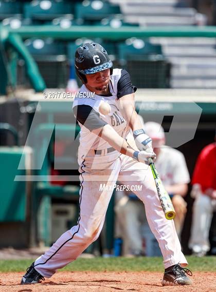 Thumbnail 2 in St. Francis de Sales vs. Galesburg photogallery.