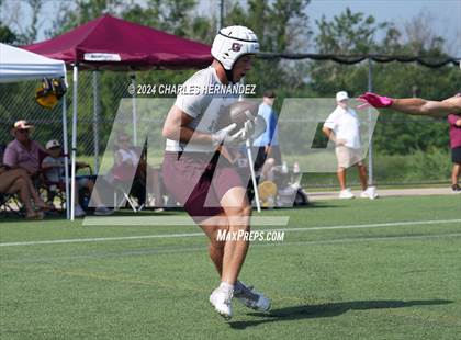 Thumbnail 1 in New Waverly vs Ganado (Texas 7 on 7 State Tournament)  photogallery.