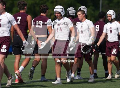 Thumbnail 3 in New Waverly vs Ganado (Texas 7 on 7 State Tournament)  photogallery.