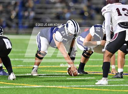Thumbnail 2 in Waller @ Tomball Memorial photogallery.