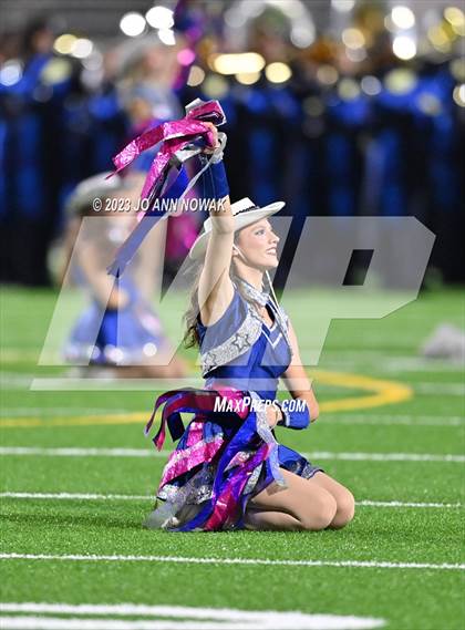 Thumbnail 1 in Waller @ Tomball Memorial photogallery.