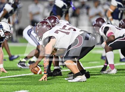 Thumbnail 1 in Waller @ Tomball Memorial photogallery.