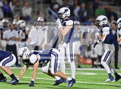 Thumbnail 2 in Waller @ Tomball Memorial photogallery.
