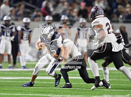 Thumbnail 1 in Waller @ Tomball Memorial photogallery.