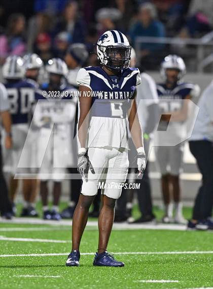 Thumbnail 3 in Waller @ Tomball Memorial photogallery.