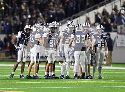 Thumbnail 2 in Waller @ Tomball Memorial photogallery.