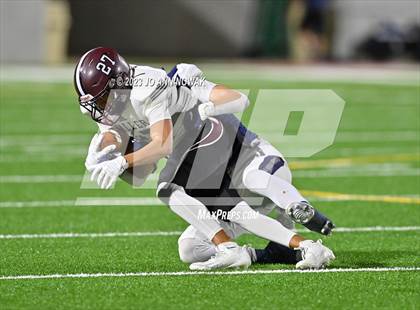 Thumbnail 1 in Waller @ Tomball Memorial photogallery.