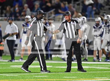 Thumbnail 2 in Waller @ Tomball Memorial photogallery.