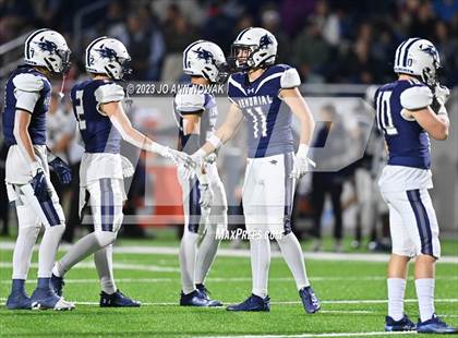 Thumbnail 2 in Waller @ Tomball Memorial photogallery.