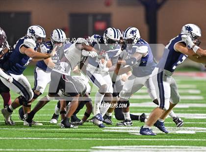 Thumbnail 2 in Waller @ Tomball Memorial photogallery.
