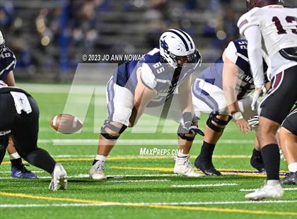 Thumbnail 3 in Waller @ Tomball Memorial photogallery.