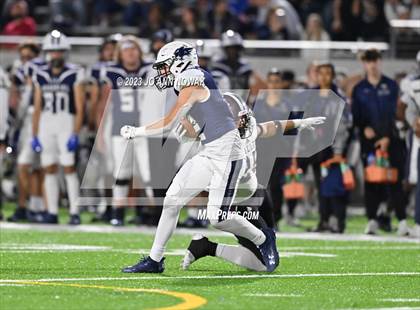 Thumbnail 2 in Waller @ Tomball Memorial photogallery.