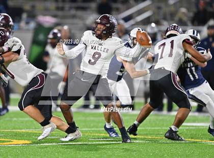 Thumbnail 2 in Waller @ Tomball Memorial photogallery.