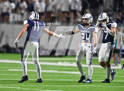 Thumbnail 3 in Waller @ Tomball Memorial photogallery.
