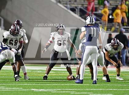 Thumbnail 1 in Waller @ Tomball Memorial photogallery.