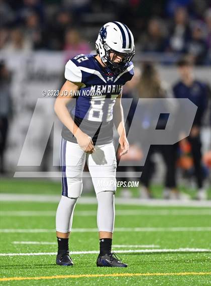 Thumbnail 2 in Waller @ Tomball Memorial photogallery.